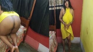 Bengali badi gaand desi randi nude viral show