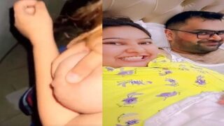 Desi couple honeymoon wali chudai leaked porn clip