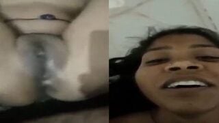 Sexy desi girl chut chudai new indian porn mms