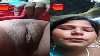 Village bhabhi ki chut dikhayi viral nude mms