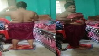 Bangladeshi boudi sex bath viral sex mms