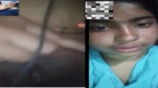 Bengali girl fingering video call indian sex mms