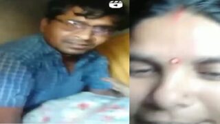 Dehati mature couple sex instagram reels viral