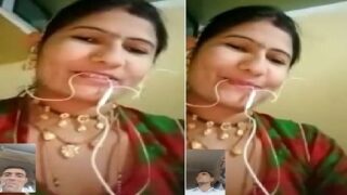 Jaipur village mature aunty nangi desi mms