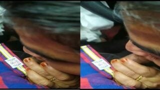 Kannada aunty blowjob sex car me desi sex mms