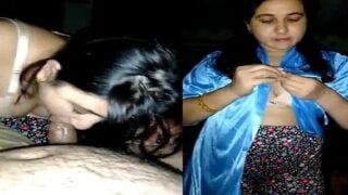 Muslim bhabhi desi blowjob bra pahane hot xxx mms