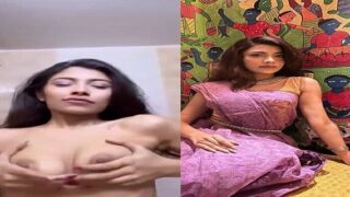 Noida model ki nude video shoot viral porn bf