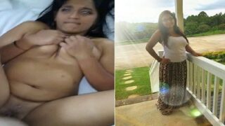 Village ladki chuchi dikhayi video call desi mms