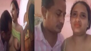 Bangla nude girl boobs sucking viral sex mms
