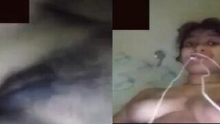 Bangla nude girl viral video call desi mms