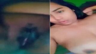 Dehati big boobs ladki nangi viral Indian mms