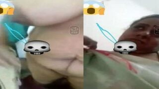 Mature sex aunty ki nude video call par desi mms