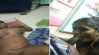 Tamil mature aunty aur padosi ki sex Indian mms