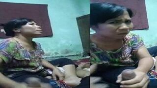 Assamese aunty aur padosi ki sex scandal mms