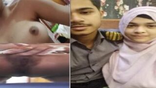 Bengali hijab girl ki pussy fingering solo sex mms viral