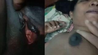 Bhabhi boobs press sex devar sath hot Indian mms