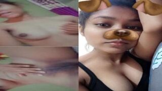 Bihari ladki chut me ungli ki viral sex mms