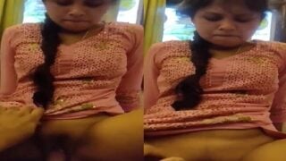 Desi college girl chut chudai sex scandal mms viral