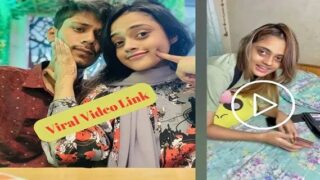 Jannat Toha leaked viral mms full video boobs pressing