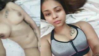 Sexy Anam Khan pussy masturbation wali Indian mms