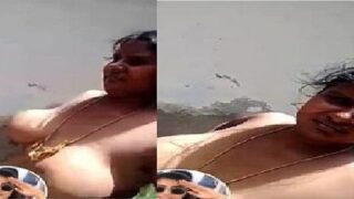 Tamil aunty ki sex chat video call viral desi mms