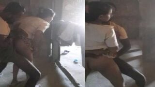 Cheating wife ki masti lover sath sex kar porn mms