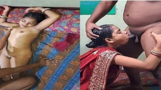 Chudasi bhabhi lover sex scandal mms viral hui