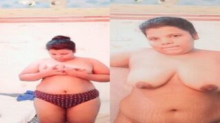 Nude bhabhi ki big boobs wali sexy Indian mms