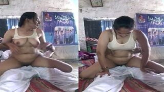 Bangla college girl teacher sex scandal mms viral