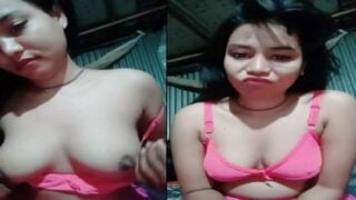 Bangla village girl ki naked boobs show porn mms