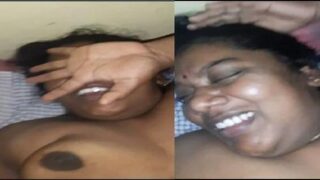 Tamil Nadu mature aunty pela peli sex scandal mms leaked