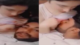 Desi mms girlfriend ki breastfeeding wali sex masti