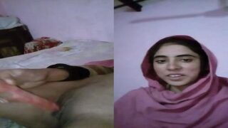 Horny village wife dildo sex desi mms viral
