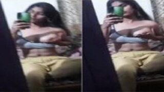 Mallu girl boob show sex scandal mms chat porn