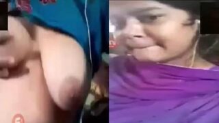 Marathi girlfriend ki big boobs aur pussy sex mms