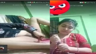 Punjabi virgin girl ki dildo fucking sex mms