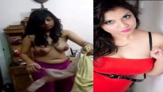 Lovely ladki ki boobs show bhai sath incest sex scandal