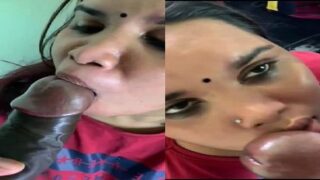 Mallu Indian girl ki blowjob porn mms leaked