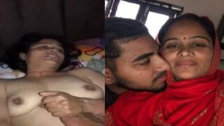 Punjabi bhabhi devar ki sex clear audio ke sath dekhe