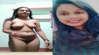 Village desi girl ki nude pussy fingering Hindi mms