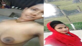 Bangla naked girl ki hot selfie clip dress change wali