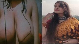 Bangladeshi girl ki naked big boobs aur pussy show