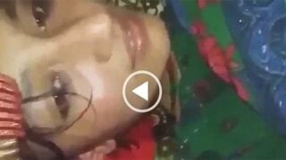 Dehati wife ki hard sex lover ke sath porn tape