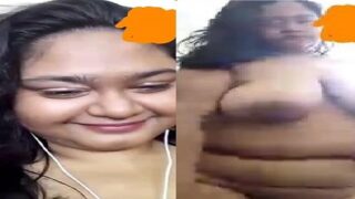 Delhi BBW girl video call sex big boobs dikhakar