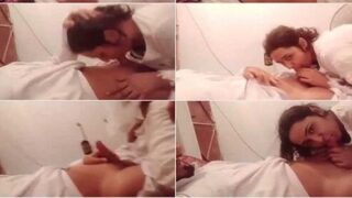 Kashmiri Indian muslim couple ki sex tape viral