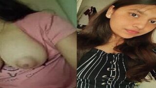 Punjabi nude girl ki big boobs show cam porn tape