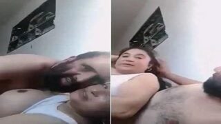 Desi mature aunty ki sex masti pati ke friend ke sath