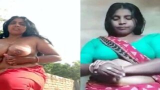 Desi village bhabhi nude bath khule me porn tape