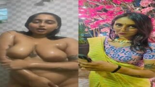 Kanpur ki randi girlfriend nude shower sex tape