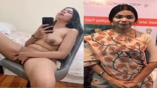 Mallu girl ki pussy fingering nude porn tape